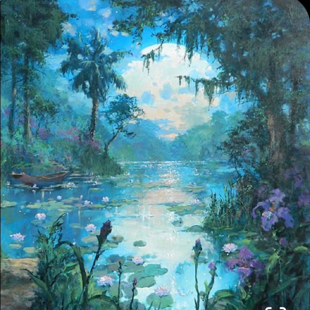 Meet your Posher, Natalie c